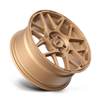 KM708 18X8 5X4.5 M-BRONZE 38MM