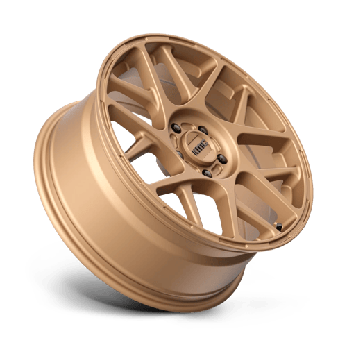 KM708 18X8 5X4.25 M-BRONZE 38MM