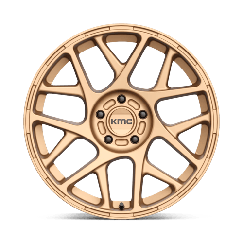 KM708 18X8 5X4.25 M-BRONZE 38MM