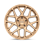 KM708 18X8 5X4.25 M-BRONZE 38MM