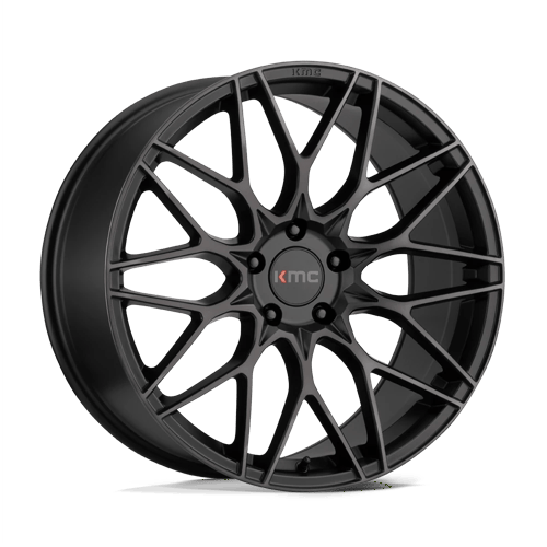 KM713 20X10 5X120 PHANTOM BLK 45MM