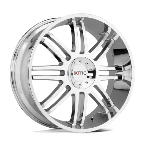 KM714 20X9 BLANK CHROME 30MM (108-140)