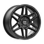 KM716 18X8 5X120 S-BLK 38MM