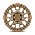 KM717 17X7 5X5.5 M-BRONZE 10MM