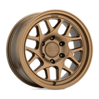 KM717 17X7 5X5.5 M-BRONZE 10MM