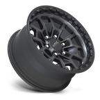 KM718 16X8 6X120 S-BLK GTCC 00MM