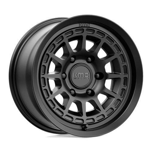 KM719 16X8 6X120 S-BLK 00MM
