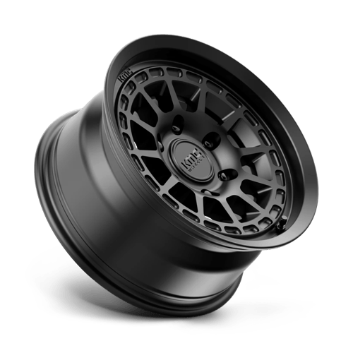 KM719 16X8 6X120 S-BLK 00MM