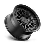 KM719 16X8 6X120 S-BLK 00MM