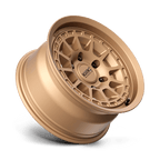 KM719 16X8 6X5.5 M-BRZ 00MM