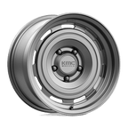 KM720 16X8 6X5.5 M-ANTHRACITE 00MM