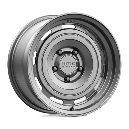 KM720 17X8.5 6X135 M-ANTHRACITE 00MM