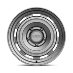 KM720 16X8 6X5.5 M-ANTHRACITE 00MM