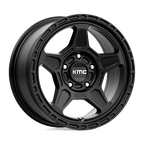 KM721 18X8 5X4.25 S-BLK 38MM