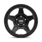 KM721 18X8 5X120 S-BLK 38MM