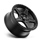 KM721 18X8 5X4.5 S-BLK 38MM