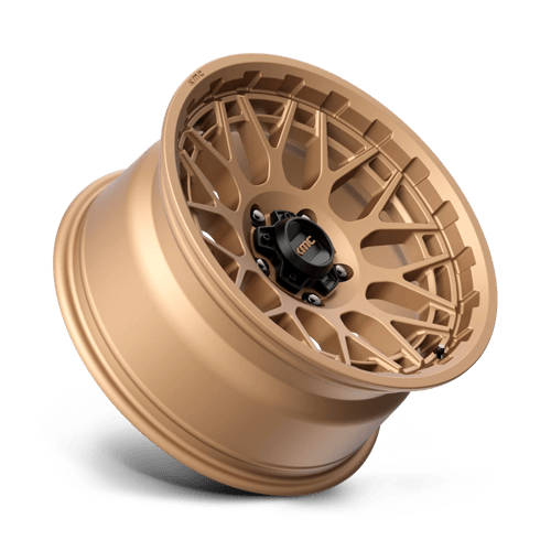 KM722 TECHNIC 18X9 6X135 BRONZE +18