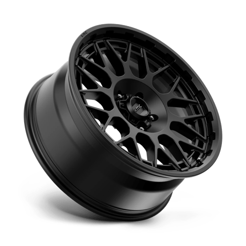 KM722 20X9 5X5.0 S-BLK 18MM