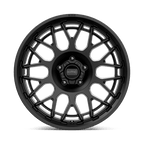 KM722 20X9 5X5.0 S-BLK 18MM