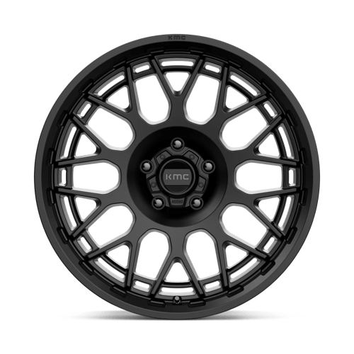 KM722 20X9 5X5.0 S-BLK 18MM