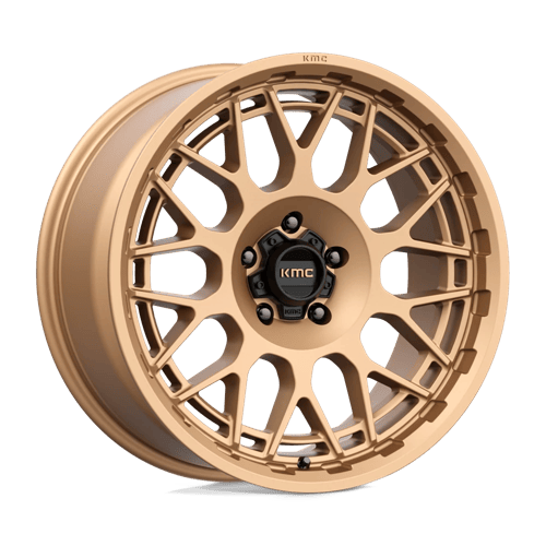KM722 20X9 5X5.0 BRONZE 18MM