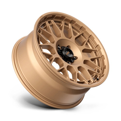KM722 20X9 5X5.0 BRONZE 18MM