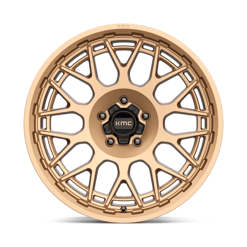KM722 20X9 5X5.0 BRONZE 18MM