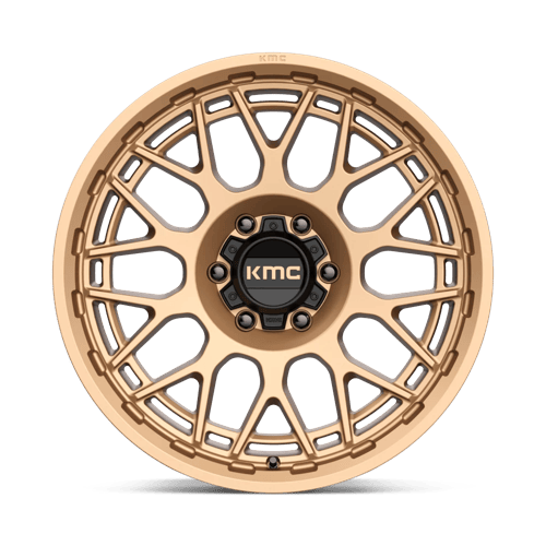 KM722 20X9 6X5.5 BRONZE 18MM