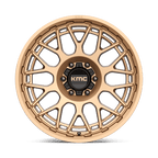 KM722 20X9 6X5.5 BRONZE 18MM