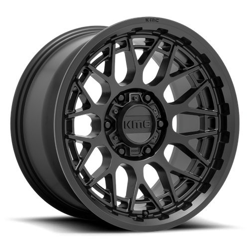 KM722 20X9 5X150 S-BLK 18MM