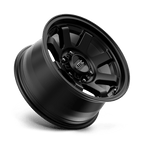 KM723 TRAIL 16X8 6X5.5 106.1 S-BLK +0