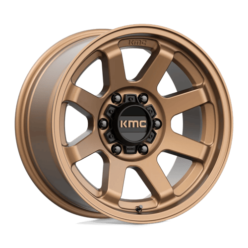 KM723 TRAIL 17X8.5 6X135 M-BNZ 00MM