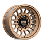 KM724 IMPACT OL 16X8 6X5.5 M-BRNZ +0
