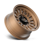 KM724 IMPACT OL 16X8 6X5.5 M-BRNZ +0