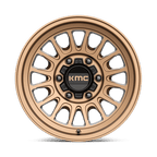 KM724 IMPACT OL 16X8 6X5.5 M-BRNZ +0
