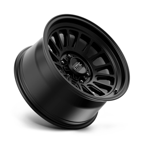 KM724 IMPACT OL 17X8.5 6X135 S-BLK +0