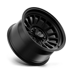 KM724 IMPACT OL 17X8.5 6X135 S-BLK +0