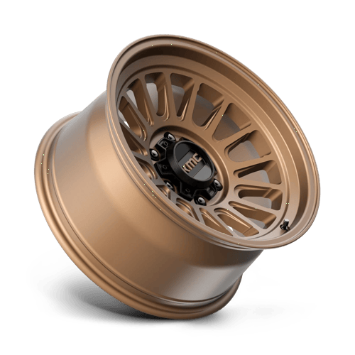 KM724 IMPACT OL 17X8.5 6X120 M-BRNZ +0