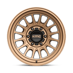 KM724 IMPACT OL 17X8.5 6X120 M-BRNZ +0