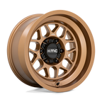 KM725 TERRA 17X9 6X5.5 M-BNZ -38MM