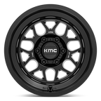 TERRA 17X8.5 6X135 87 S-BLK +0