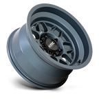 TERRA 20X9 5X5.0 71 MTL-BLUE +0