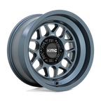 TERRA 17X8.5 6X135 87 MTL-BLUE +0