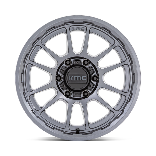 KM727 WRATH 20X9 6X5.5 M-ANTH +0 (SI)