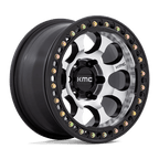 RIOT BL 17X9 BLANK MCH-FC-BLK -12