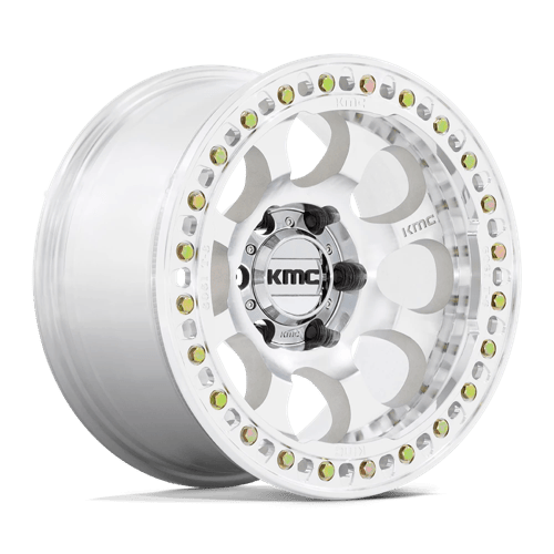 RIOT BL 17X8.5 5X5.0 MACH +0