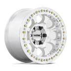 RIOT BL 17X8.5 5X5.0 MACH +0