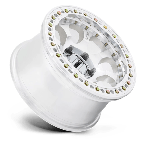 RIOT BL 17X9 6X5.5 MACH -12
