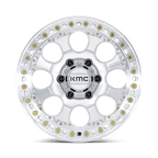RIOT BL 17X8.5 5X5.0 MACH +0