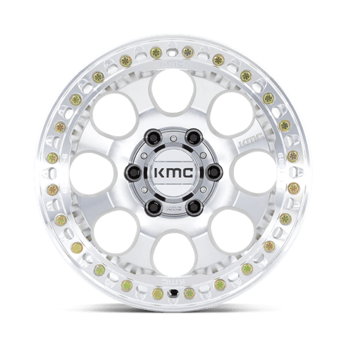RIOT BL 17X8.5 6X135 MACH +0